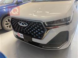 شيري تيجو 7 برو هايبرد